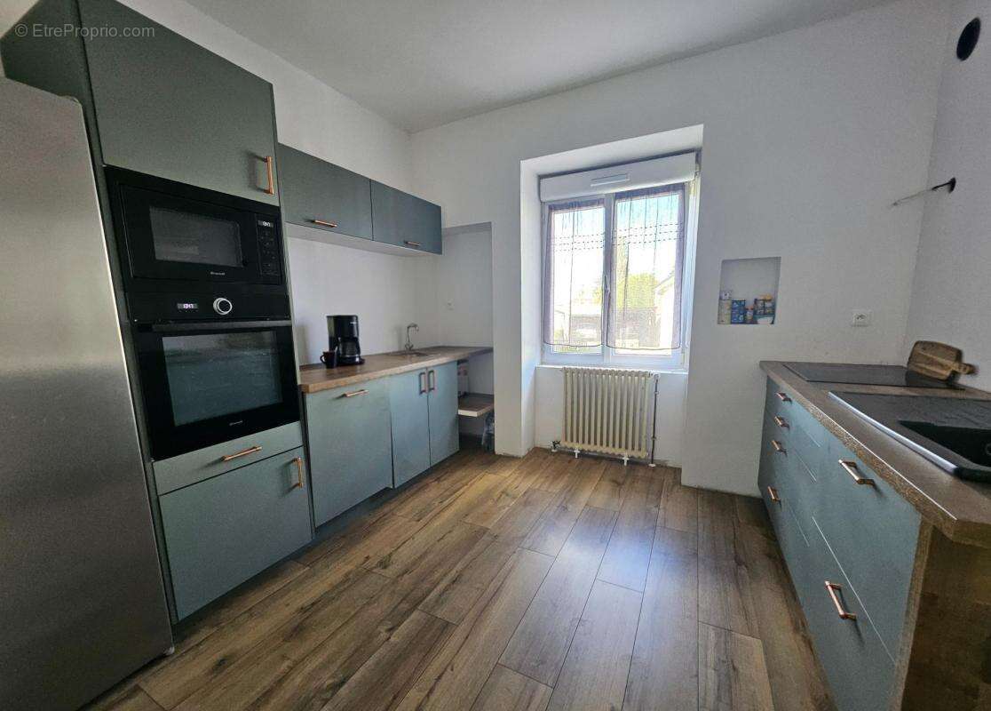 Maison 5 pièces 125 m² jardin et garage 22260 - photo 5
