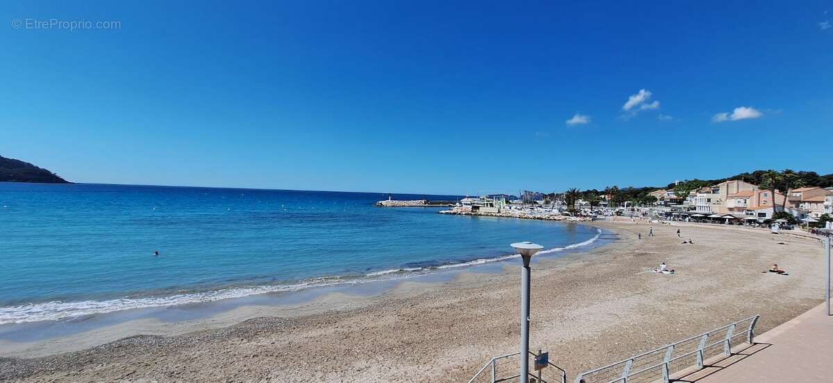 Maison 78 m² à Saint-Cyr-Sur-Mer  - photo 26