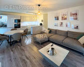 Appartement à NOISY-LE-GRAND