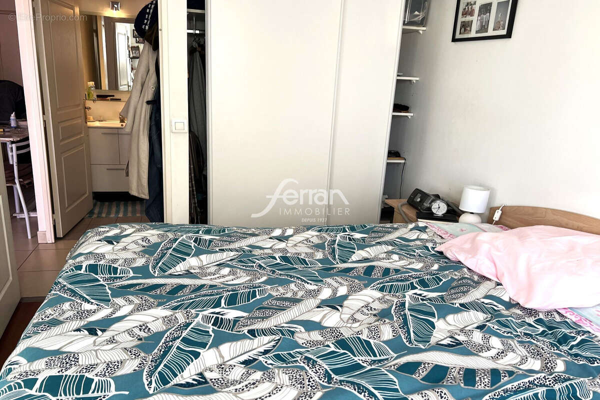 Appartement à DRAGUIGNAN