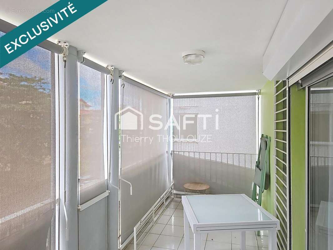 Appartement 82 m² à Baie-Mahault  - photo 2