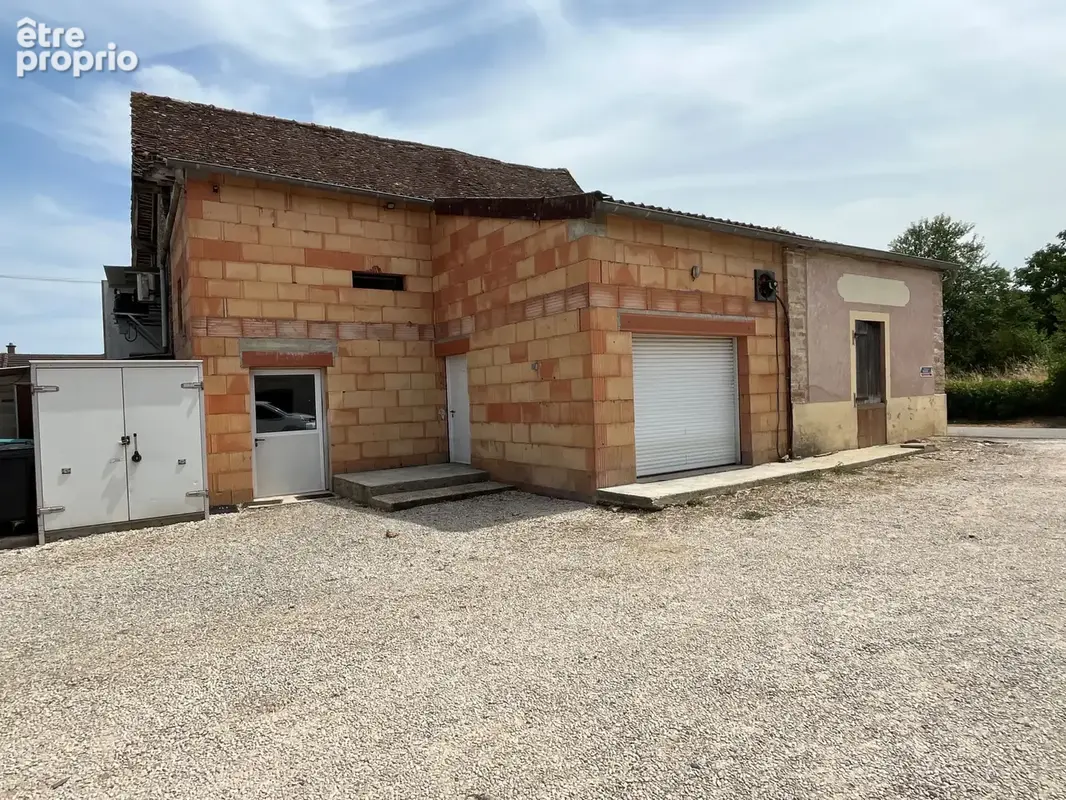 Local professionnel - photo 2
