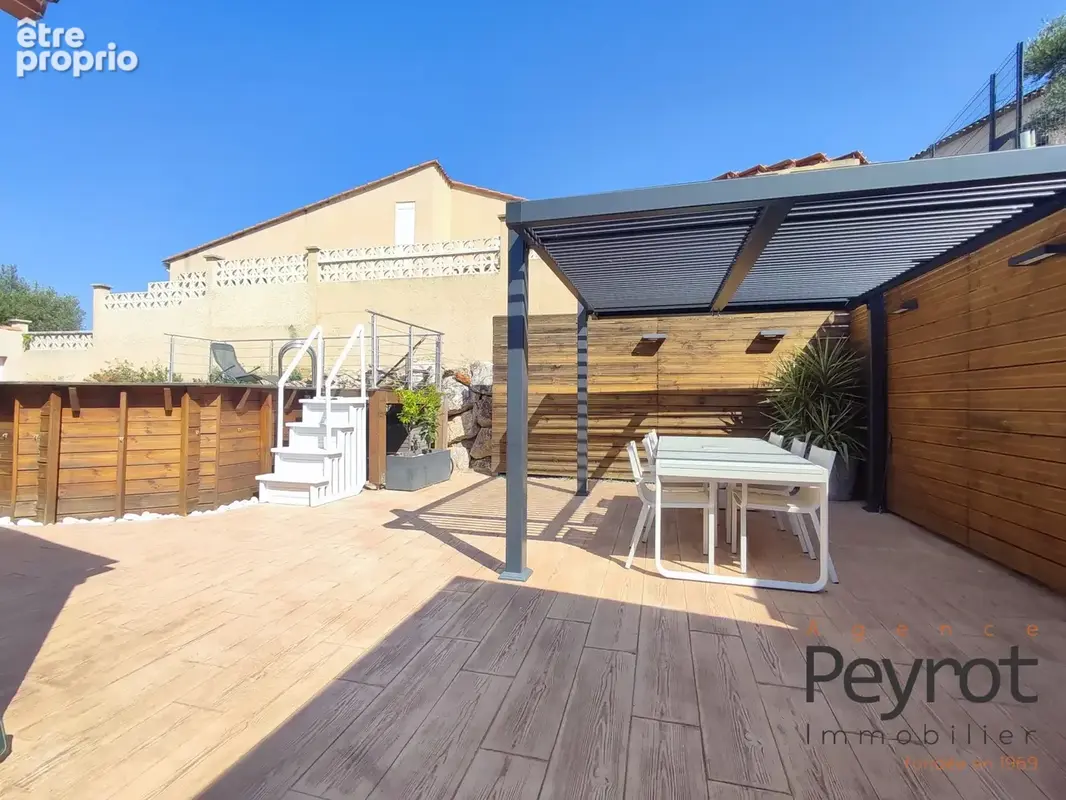 Maison 116 m² à Saint-Paul-De-Fenouillet  - photo 9