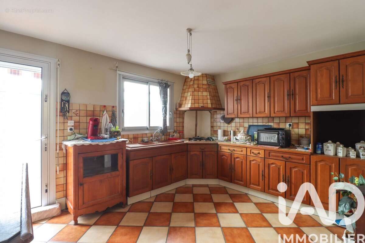 Photo 4 - Maison à LE BOUSCAT