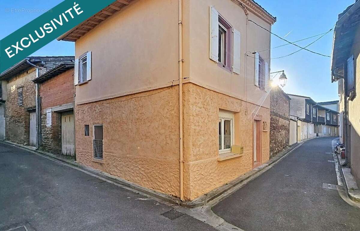 Photo 9 - Maison à LESCURE-D'ALBIGEOIS