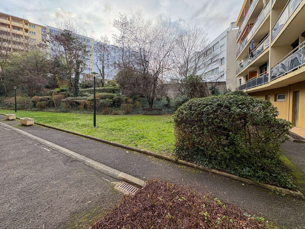Appartement à CLERMONT-FERRAND