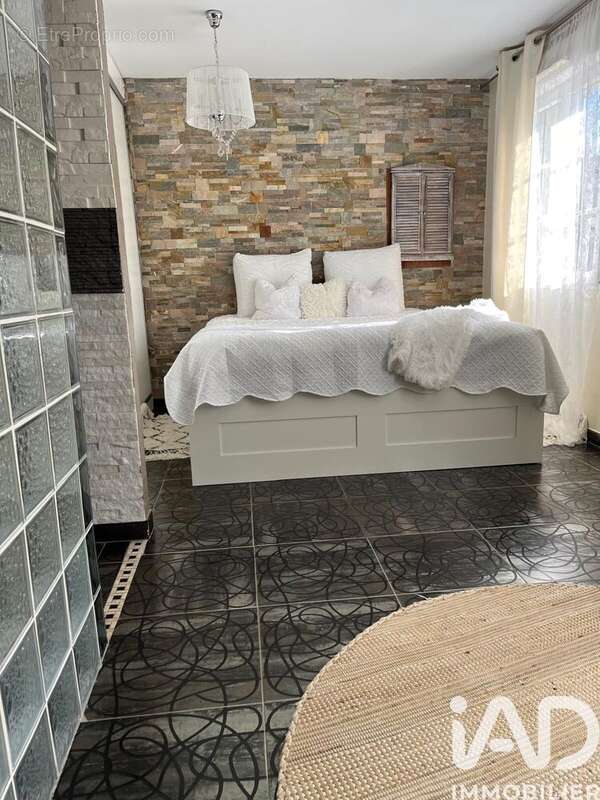 Photo 8 - Maison à REMY