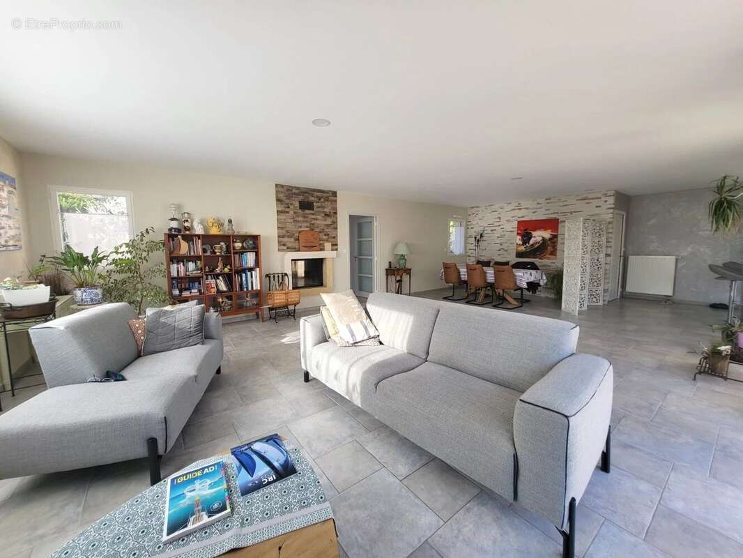 Maison à PIRIAC-SUR-MER