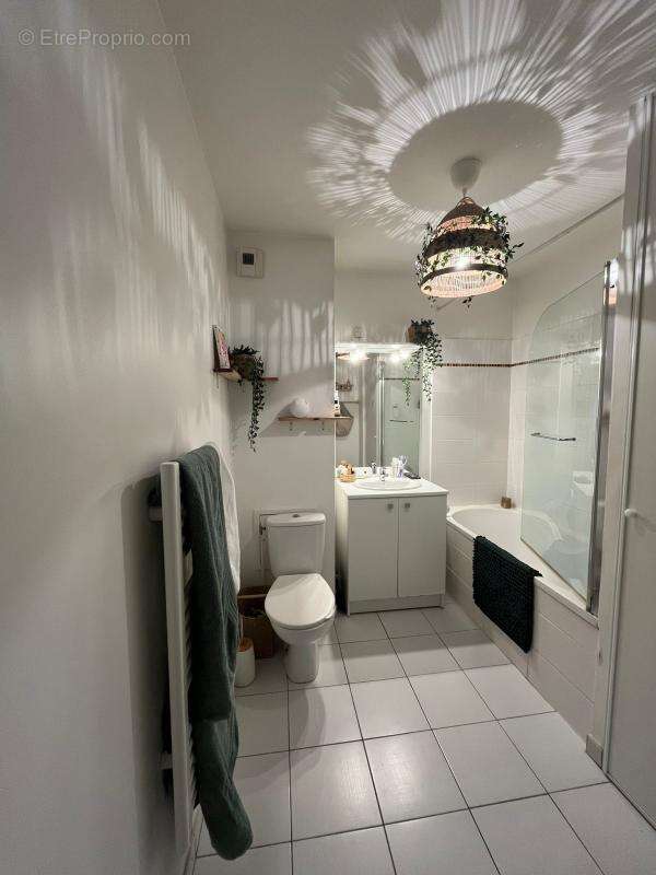 Appartement à PONT-A-MARCQ