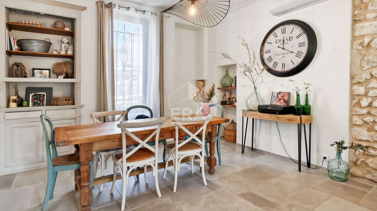 Maison 182m² à châteaurenard - photo 4