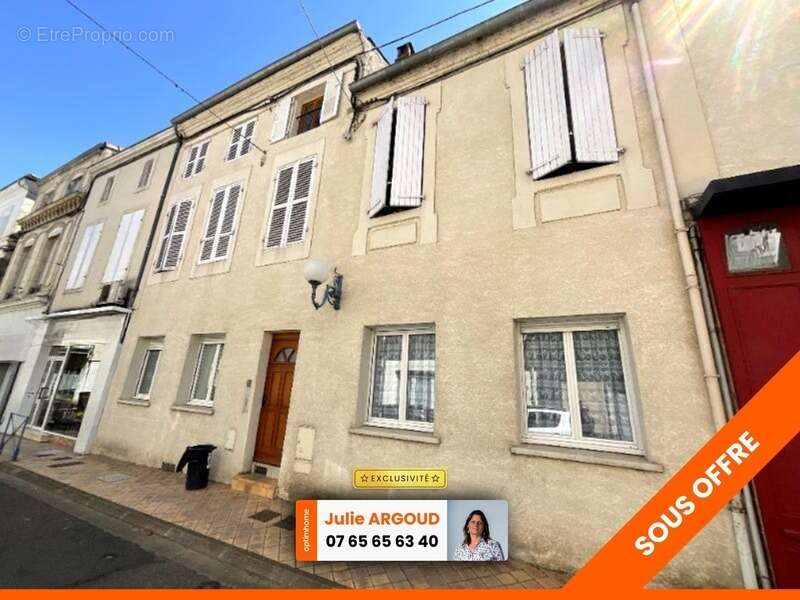 Appartement à TONNEINS