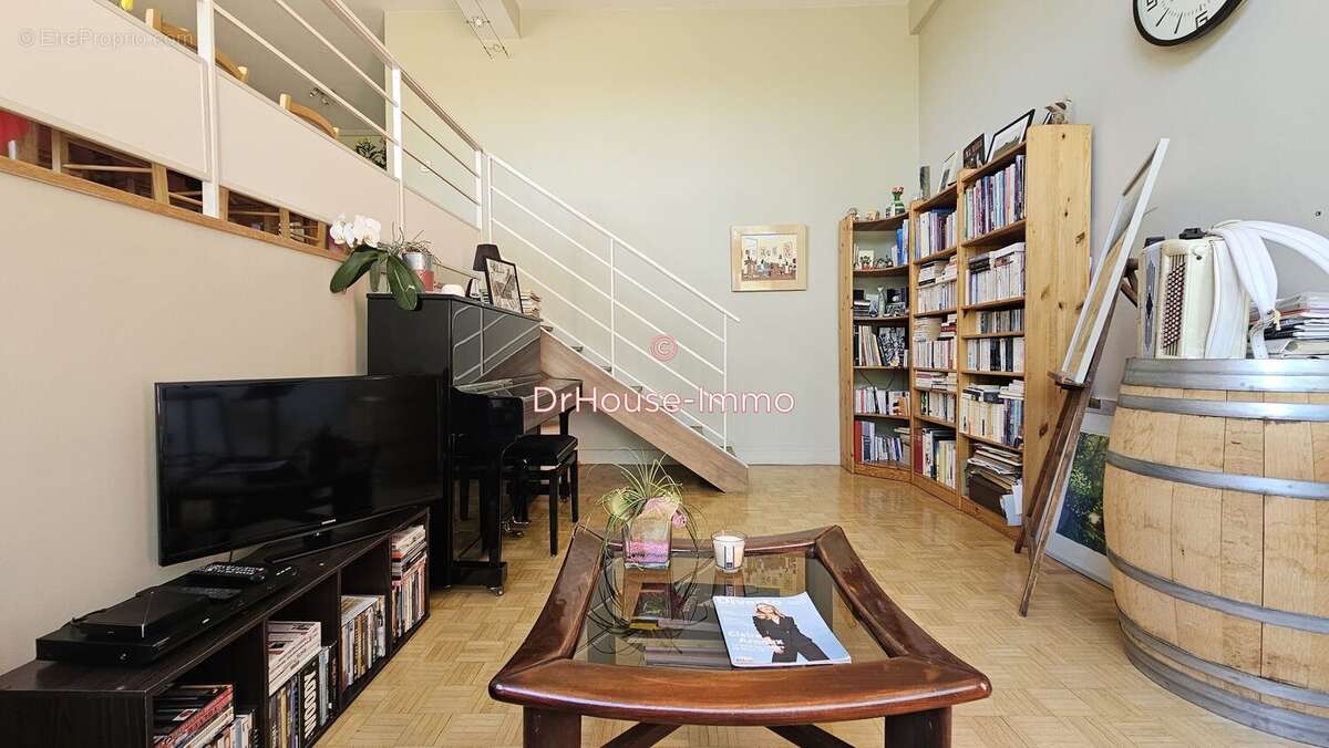 Appartement à LE MANS