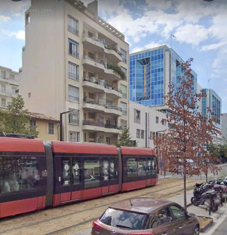 Deux appartements 3 pièces et un studio proche de la promenade des anglais - photo 6