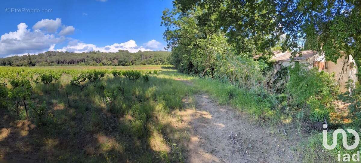 Photo 2 - Maison à BAGNOLS-SUR-CEZE