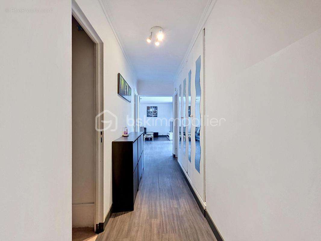 Appartement T5 de 100m² - photo 4