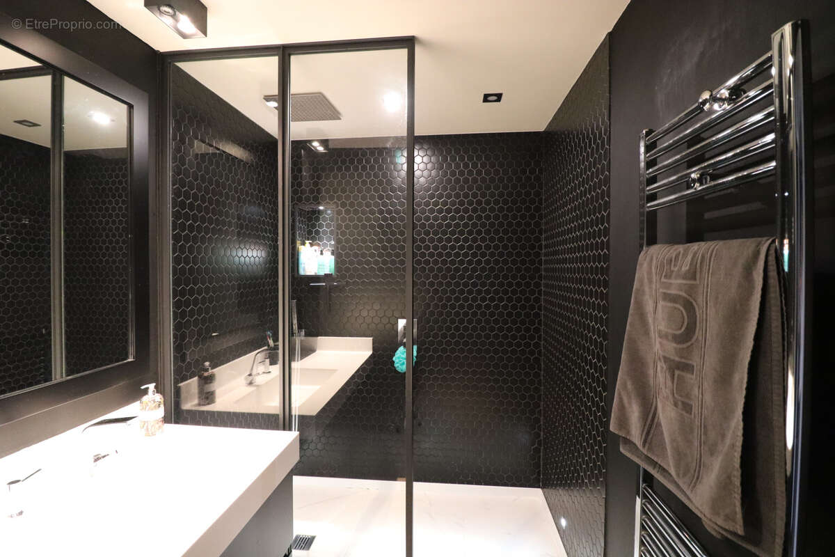 Appartement à CAVALAIRE-SUR-MER