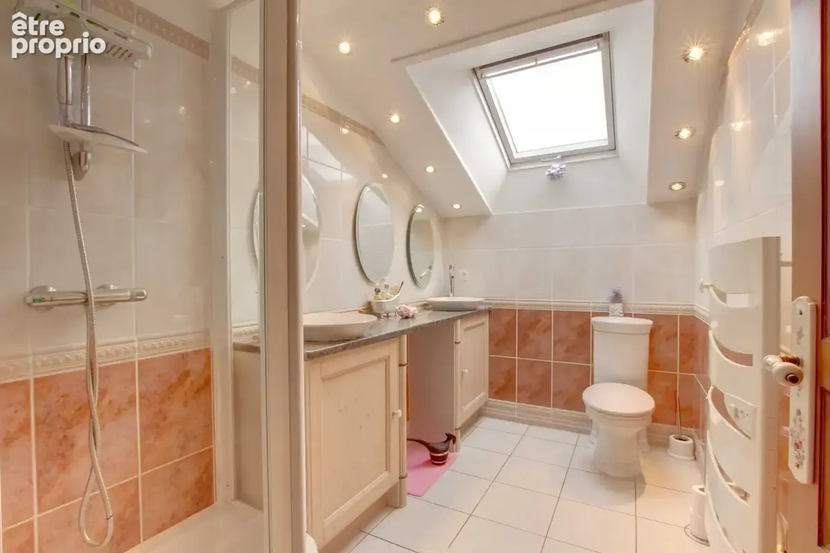 Maison 6 pièces 155m2 à Hauteville-Sur-Fier - photo 12