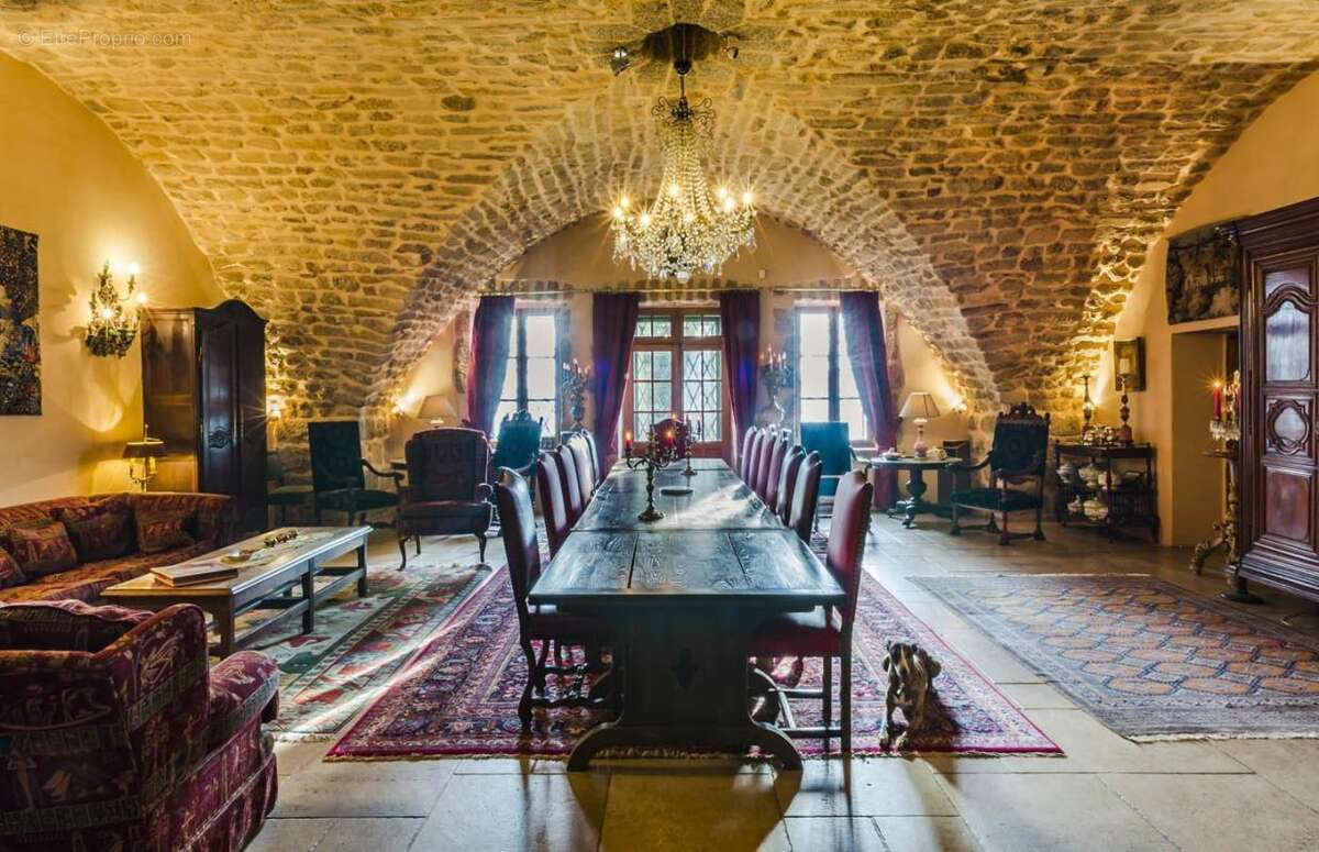 Maison à LA BOULAYE