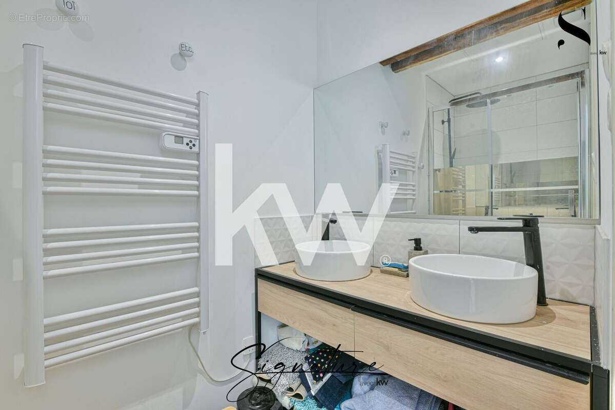 Appartement à LIMOGES