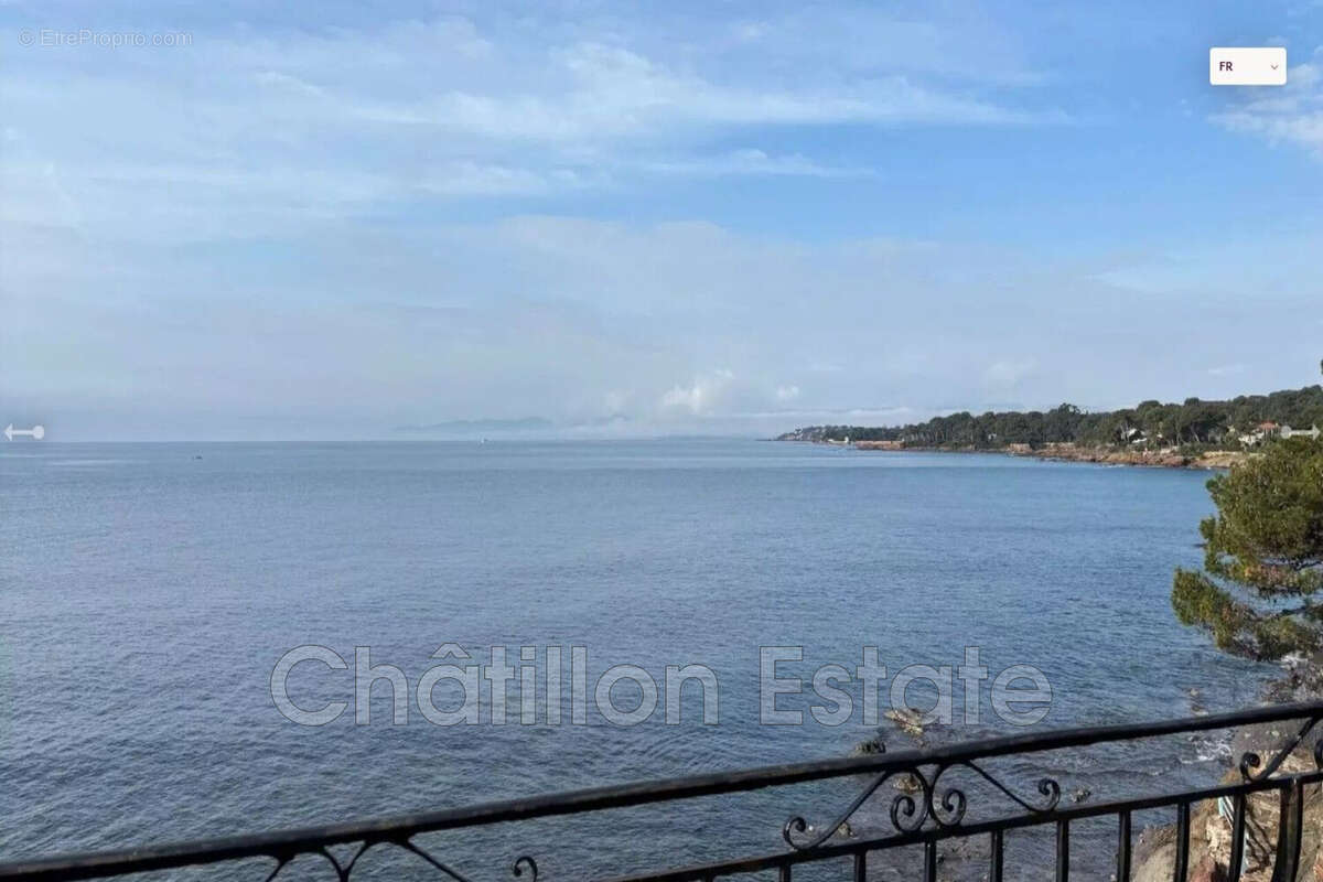 Maison à SAINT-RAPHAEL