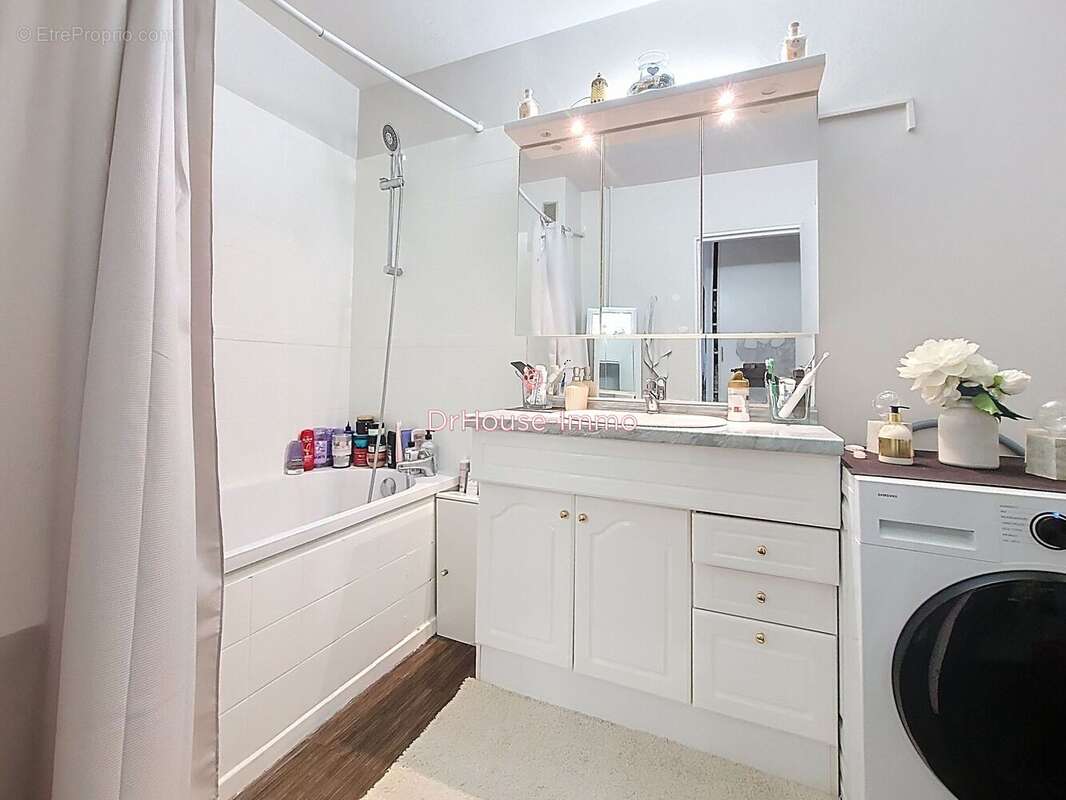 Appartement 63 m² à Mulhouse  - photo 44