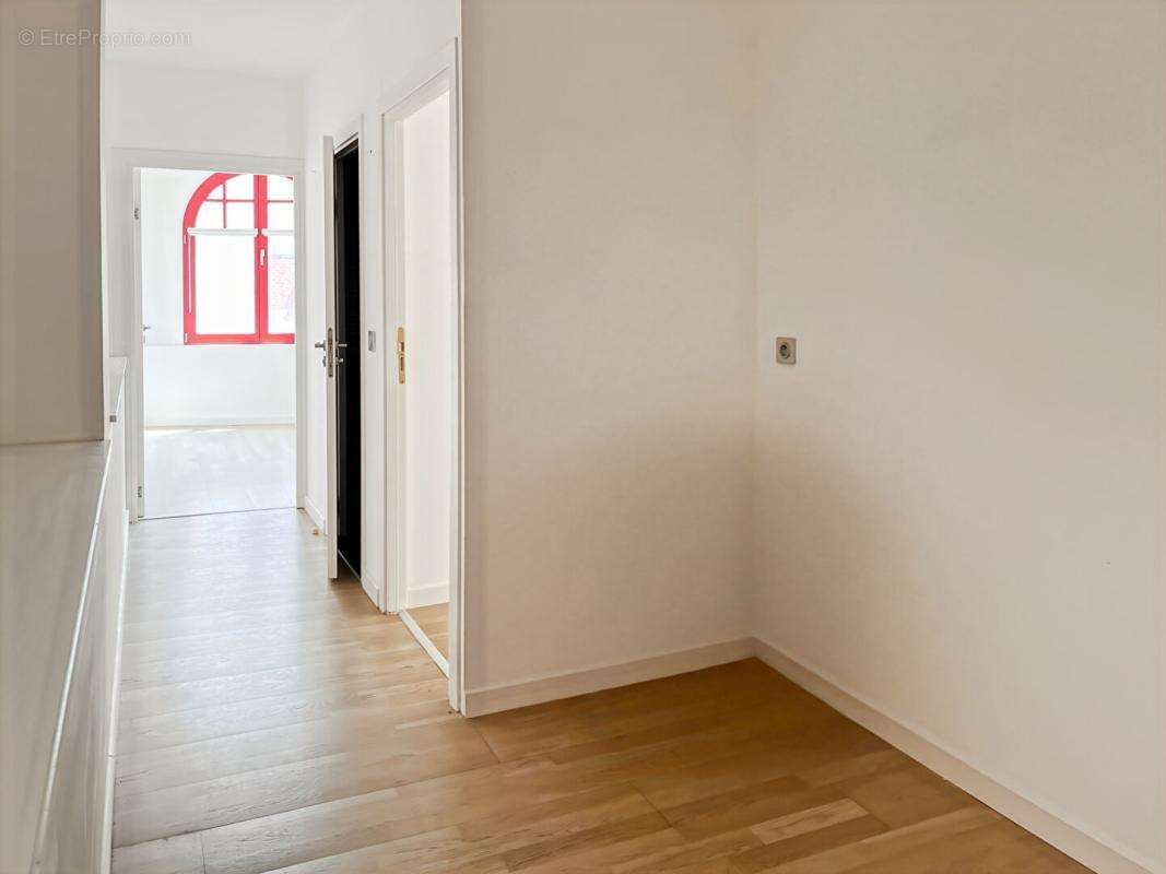 Appartement lumineux Saint-Jean-de-Luz 3 pièce(s) 68 m2 ascenseur proche plage - photo 5