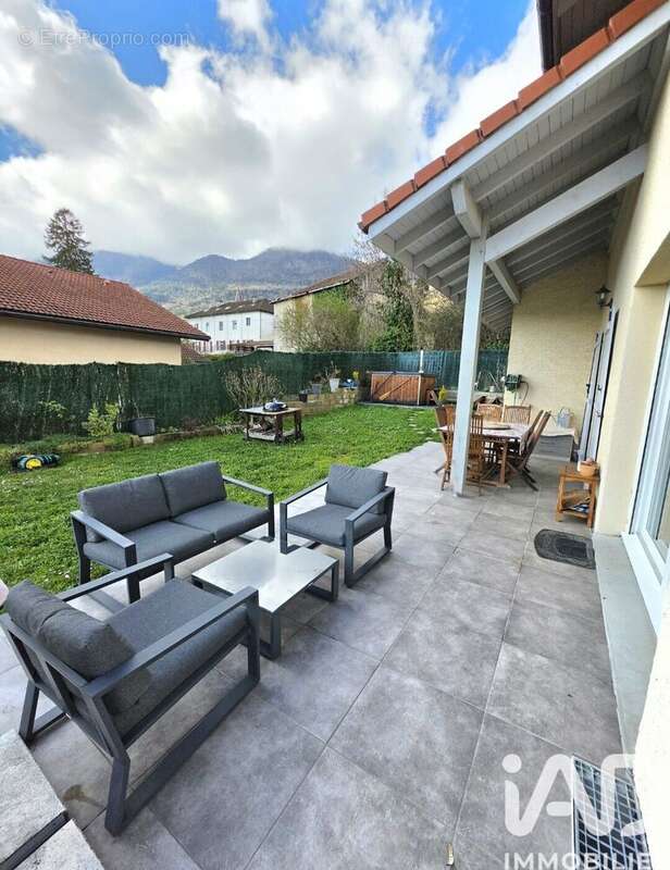 Photo 7 - Maison à FARGES