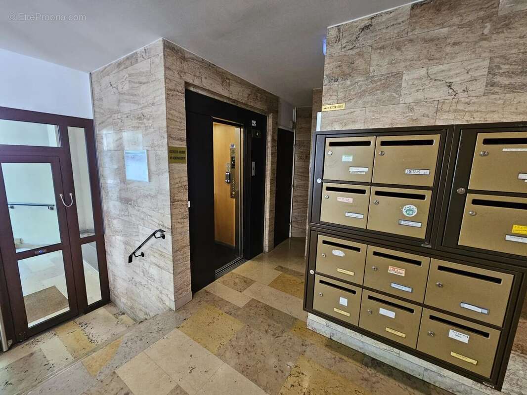 Appartement à CLERMONT-FERRAND