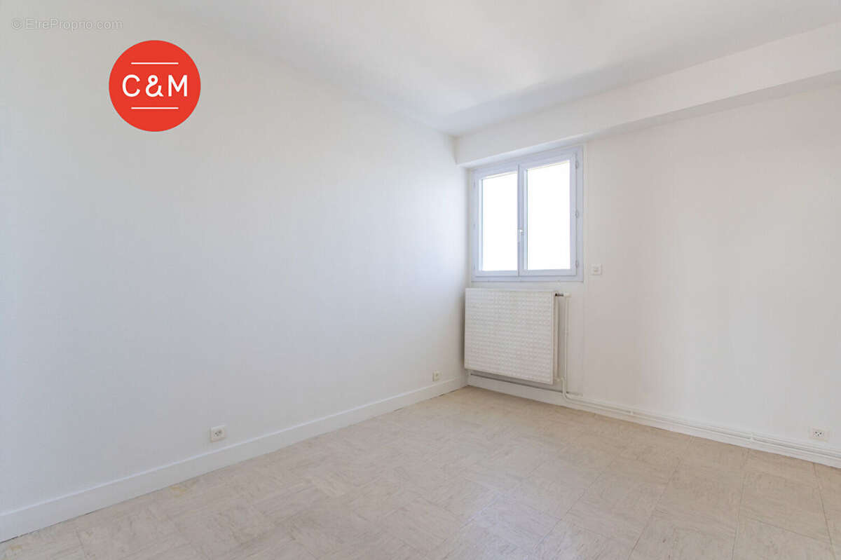Appartement à REZE