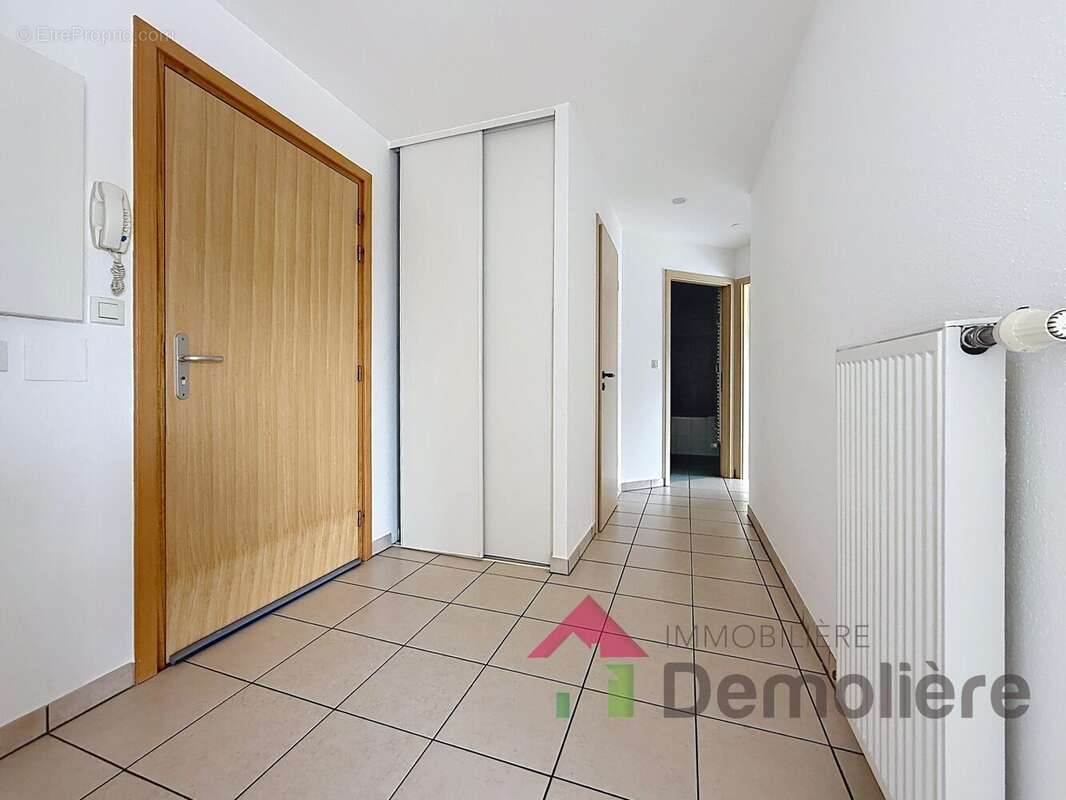 Appartement 67 m² à Erstein  - photo 7