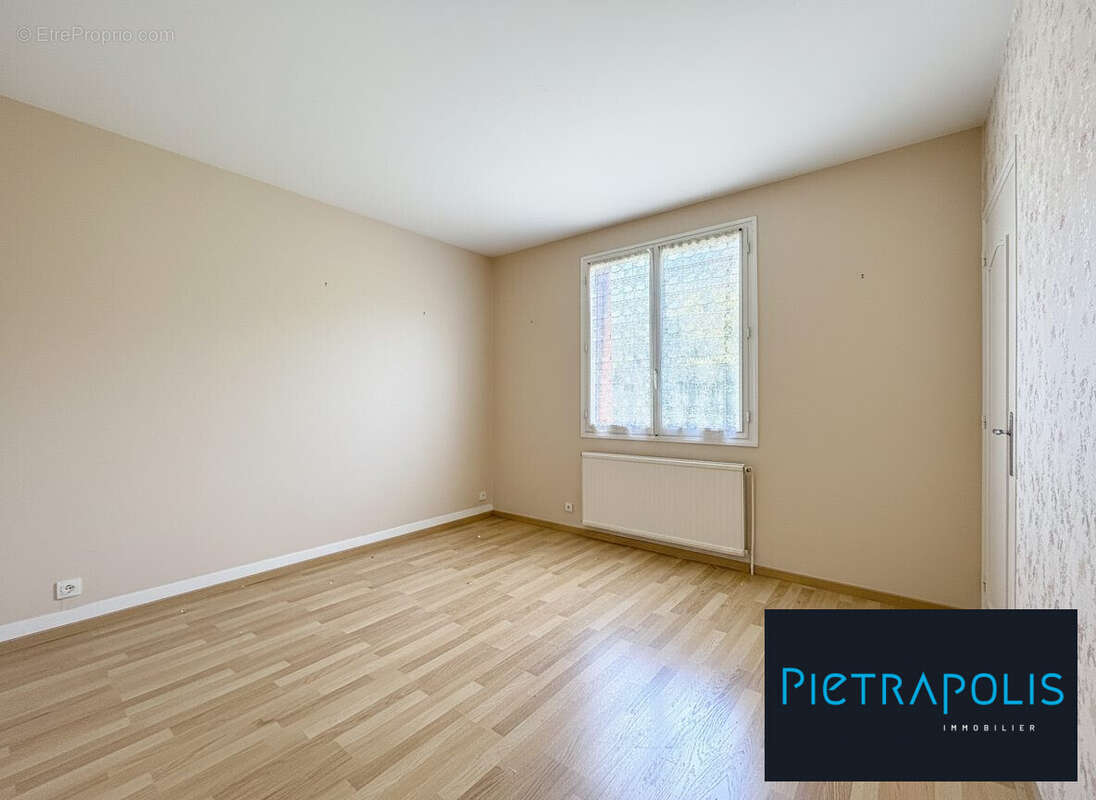 Maison à SENNECEY-LES-DIJON