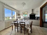 Maison à PLOUMILLIAU