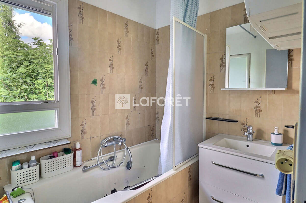 Maison à VITRY-SUR-SEINE