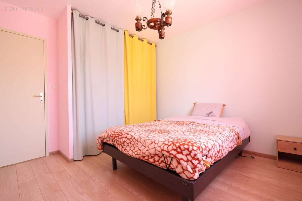 Maison à PLOUESCAT