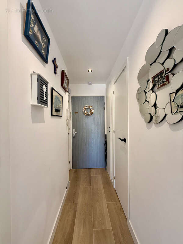 Appartement à HENDAYE