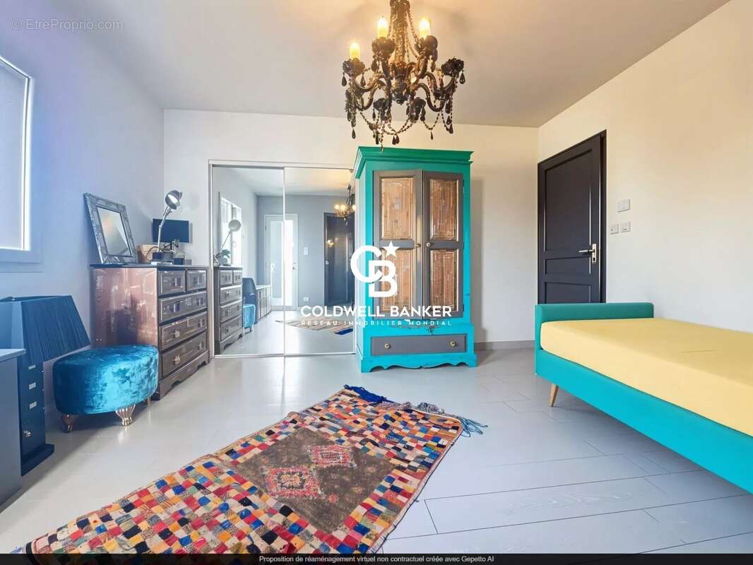 Maison à SAINT-RAPHAEL