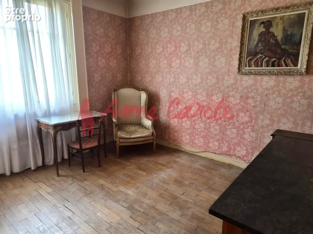 Fontenay-sous-Bois Belle demeure de 218m2 - photo 19