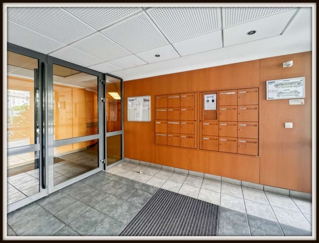 Appartement à vendre 4 pièces CHAMBERY (73) de 100,8m² carrez - photo 26