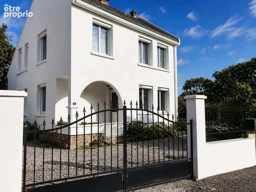 Maison à MISSILLAC
