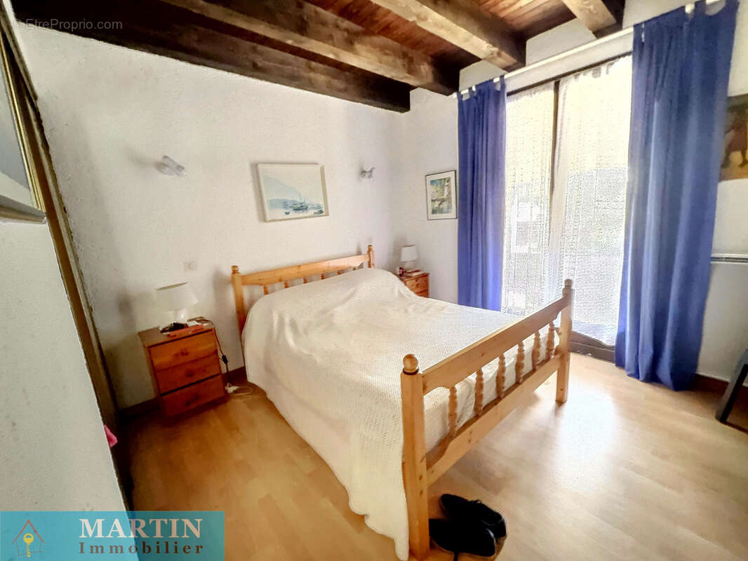 Maison à SAINT-JEAN-PLA-DE-CORTS