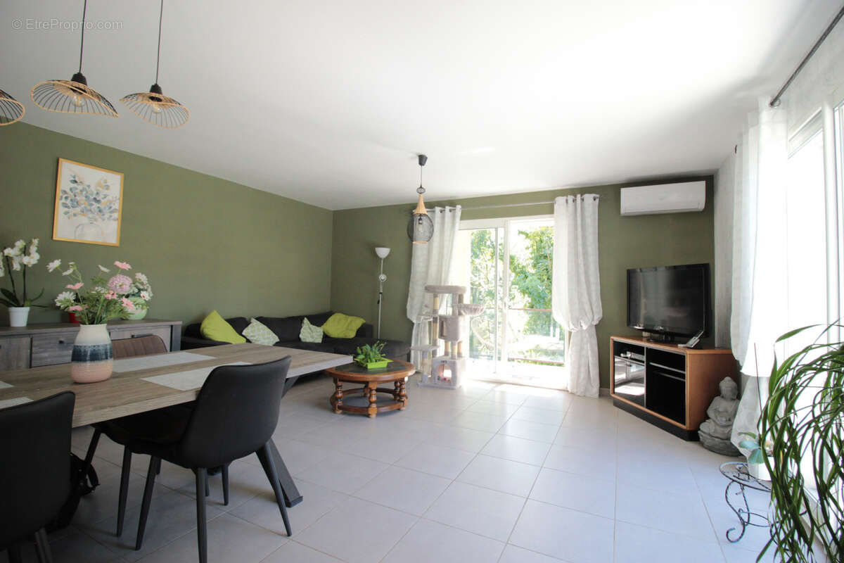 Maison à AUBERIVES-EN-ROYANS