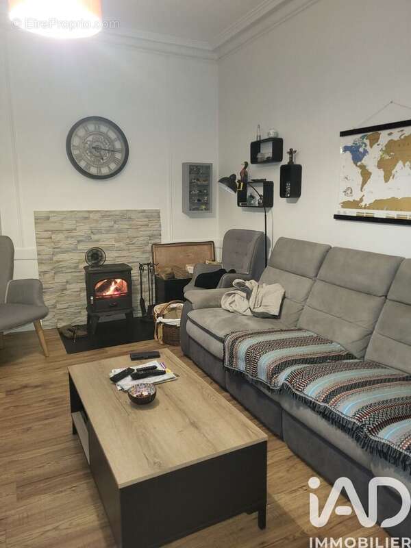 Photo 8 - Maison à FRESNAY-SUR-SARTHE