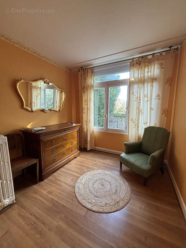 Maison à AURILLAC