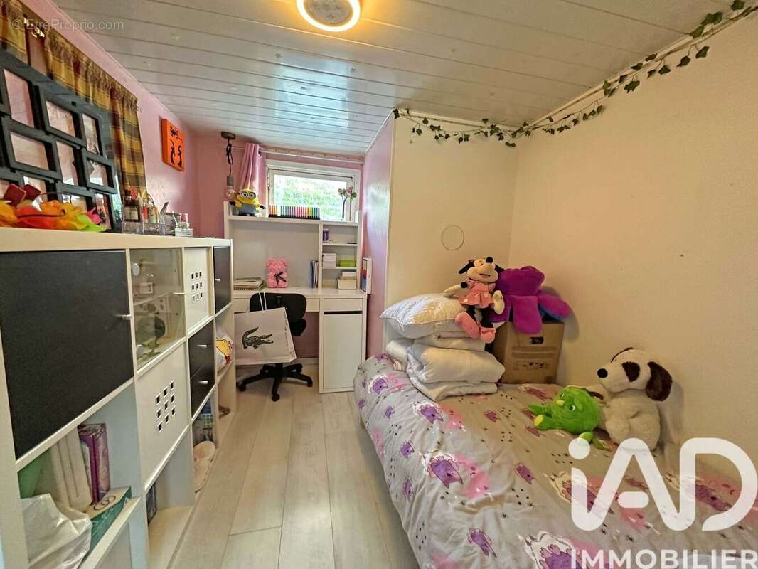 Photo 7 - Maison à CONFLANS-SAINTE-HONORINE