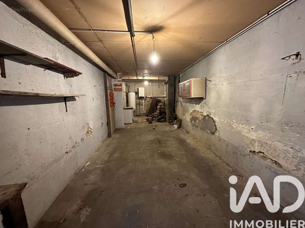 Photo 9 - Maison à PRUNIERS