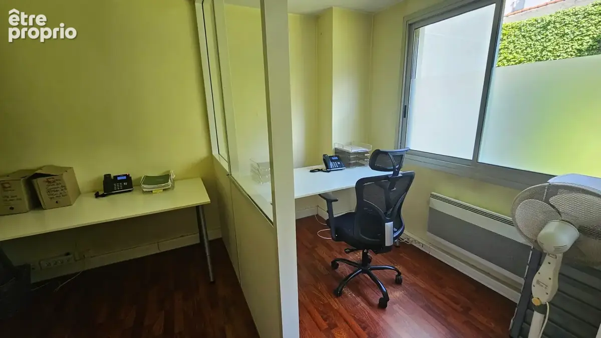 SAINT MAUR DES FOSSES local commercial , bureaux proche RER A - photo 5