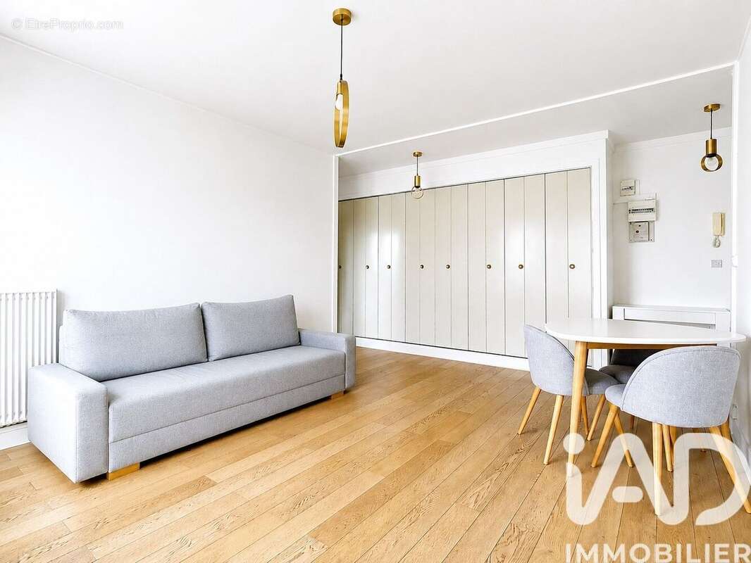 Photo 5 - Appartement à ROSNY-SOUS-BOIS