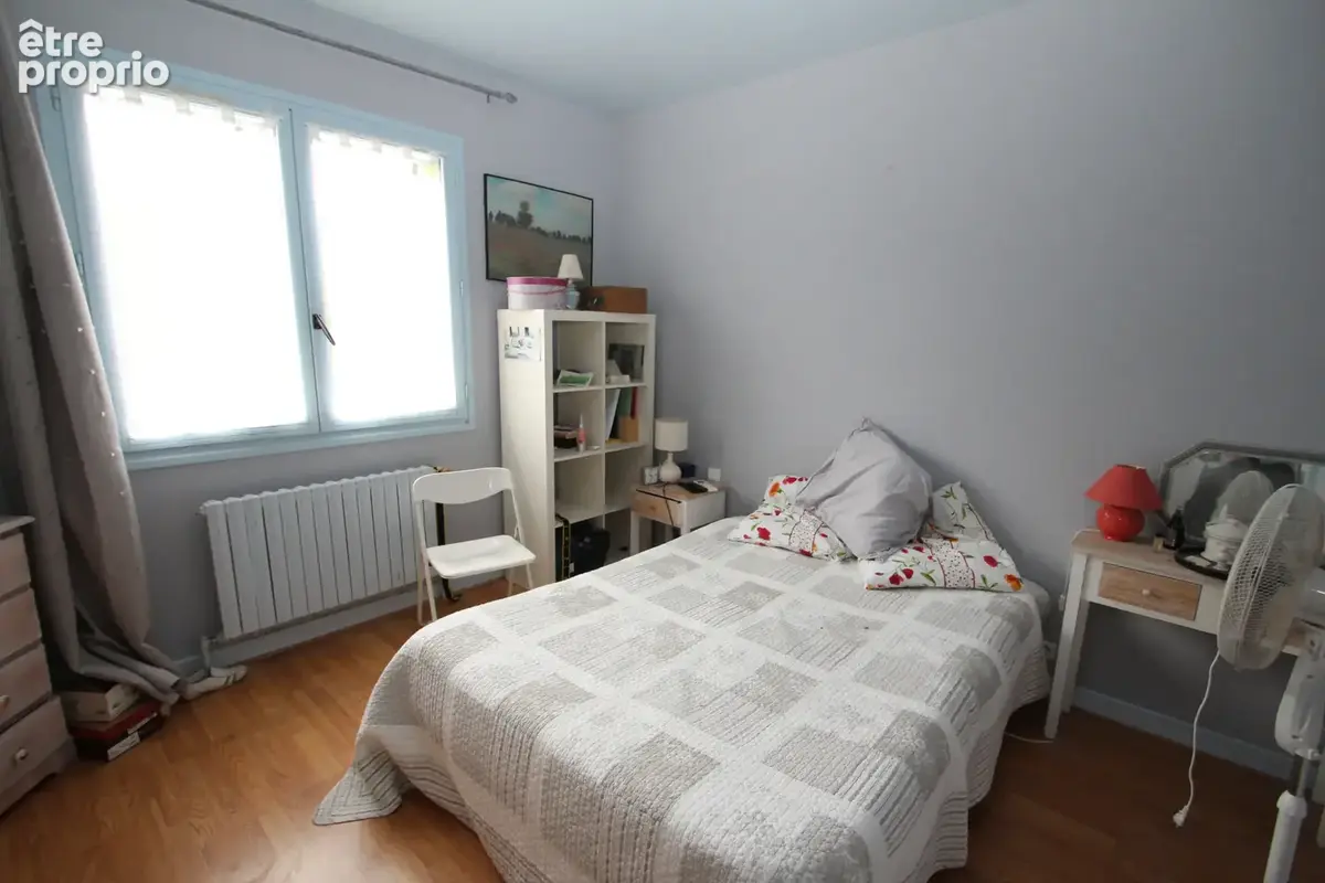 Maison 3 pièces 89 m² à vendre à Champvert (58300) - photo 5