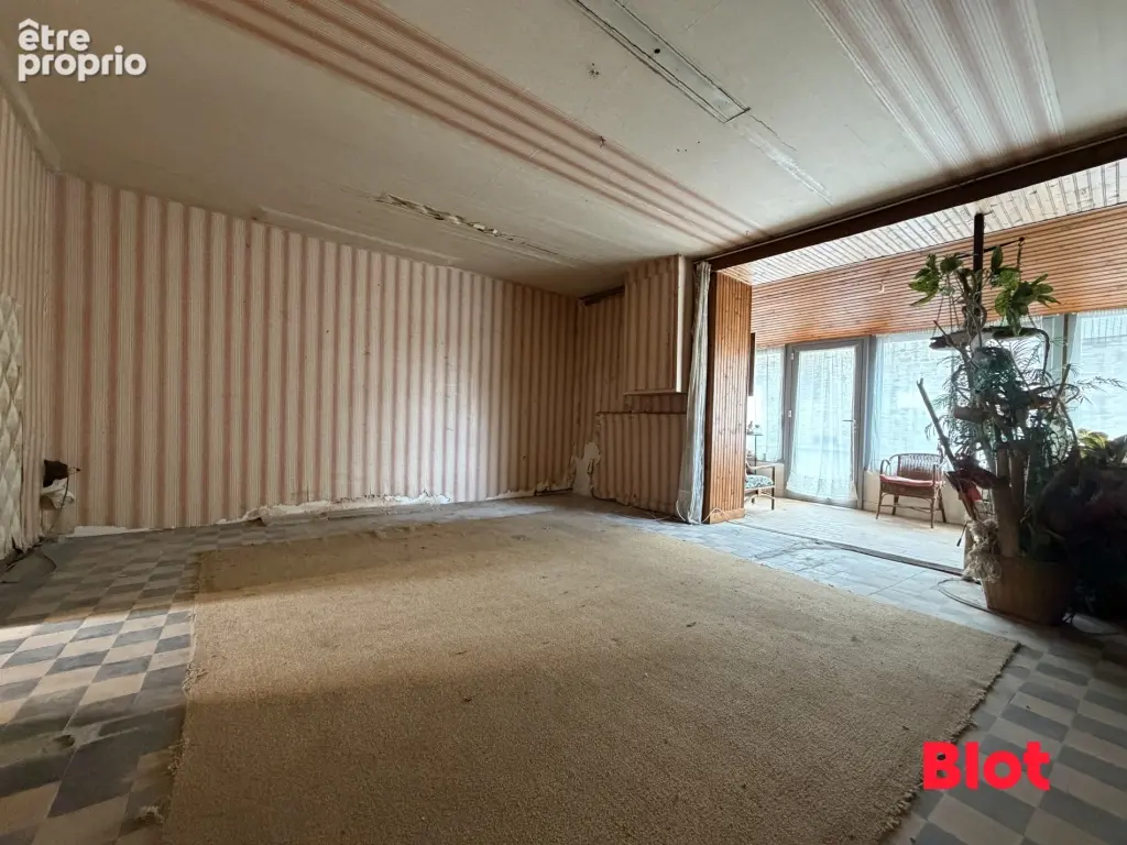 Maison 6 pièces 183 m² à vendre à Dol-De-Bretagne (35120) - photo 3