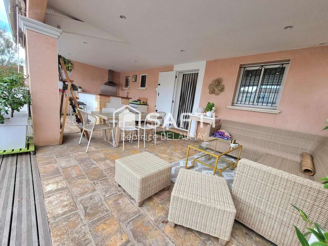 Photo 4 - Maison à AIGUES-MORTES